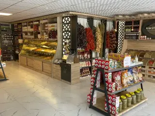 kuruyemiş dolabı fiyatları — Foto Galeri — Genç Raf ve Mobilya Dekorasyon