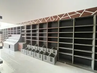 kuruyemiş dolabı — Foto Galeri — Genç Raf ve Mobilya Dekorasyon