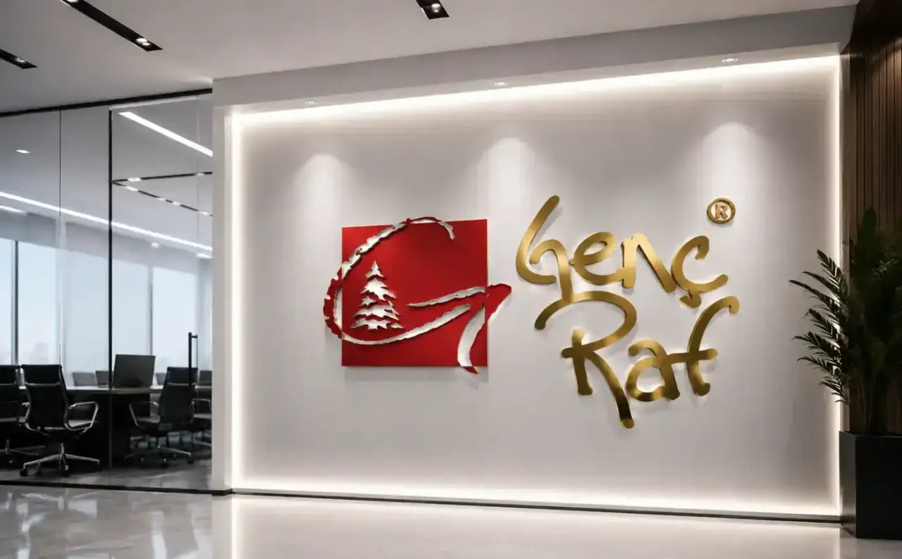 Vizyon & Misyon — Kurumsal — Genç Raf ve Mobilya Dekorasyon