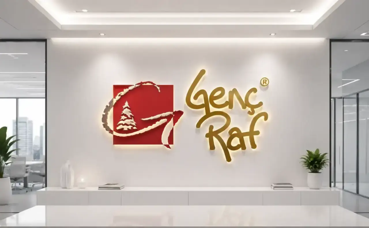 Kurumsal — Genç Raf ve Mobilya Dekorasyon