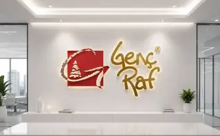 Kurumsal — Genç Raf ve Mobilya Dekorasyon